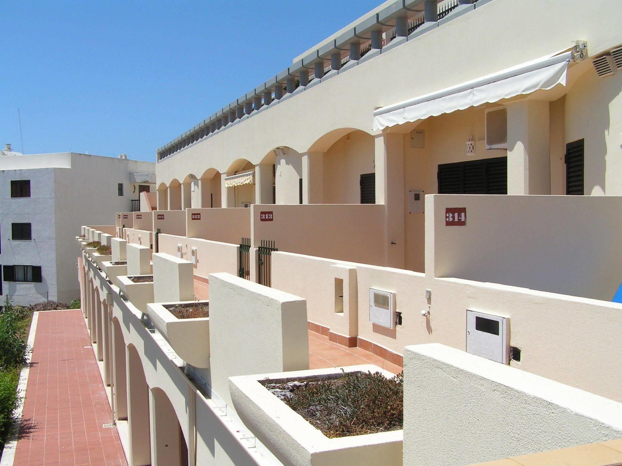 Iberlagos Lagos Exterior foto