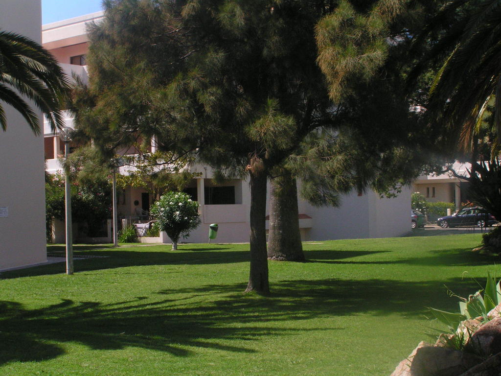 Iberlagos Lagos Exterior foto