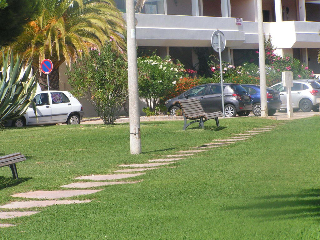 Iberlagos Lagos Exterior foto