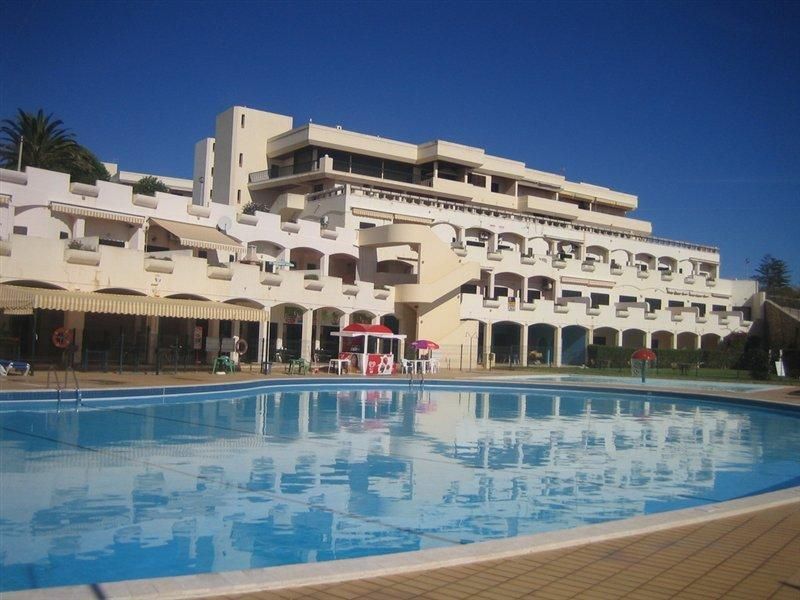 Iberlagos Lagos Exterior foto