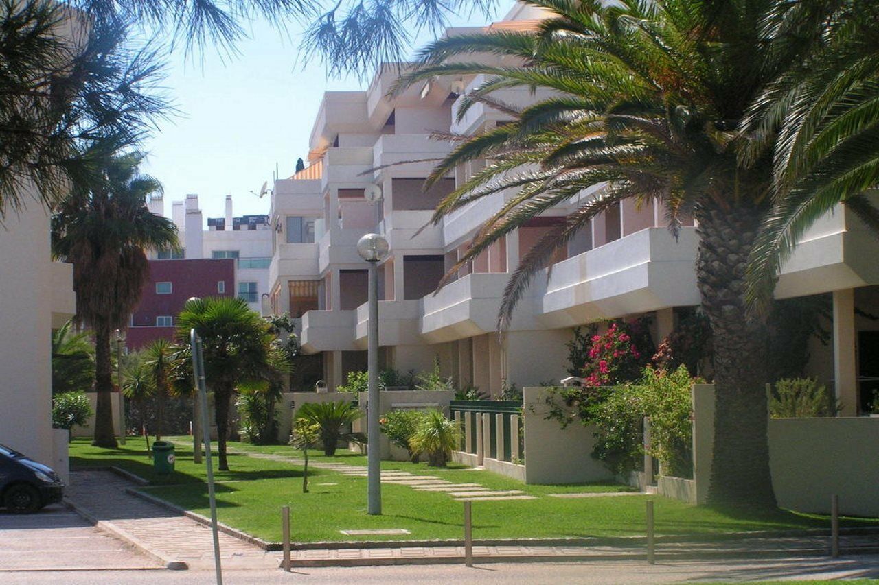 Iberlagos Lagos Exterior foto