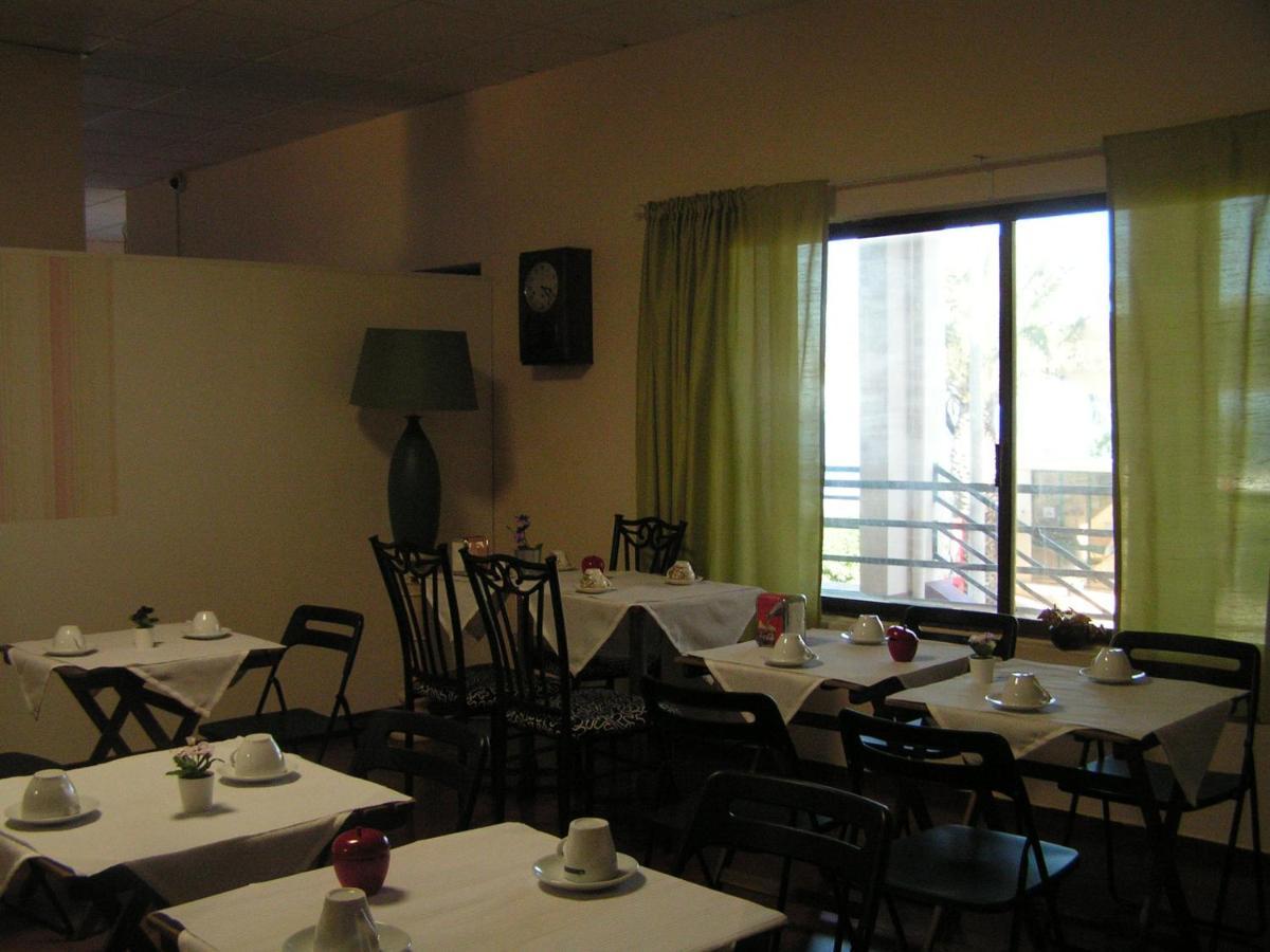 Iberlagos Lagos Exterior foto